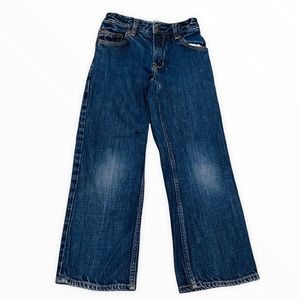 GAP DENIM KIDS JEANS SIZE 8 REGULAR